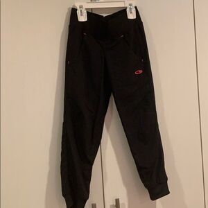 Champion black pants 👖